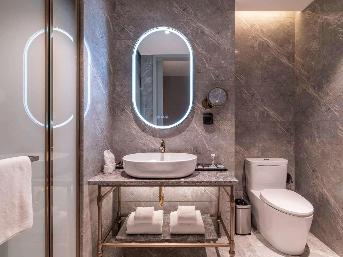 Mercure Hangzhou Xixi Wetland Екстериор снимка