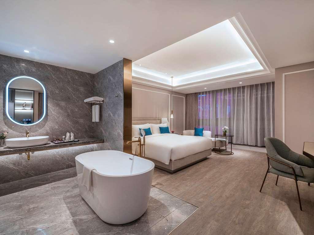 Mercure Hangzhou Xixi Wetland Стая снимка