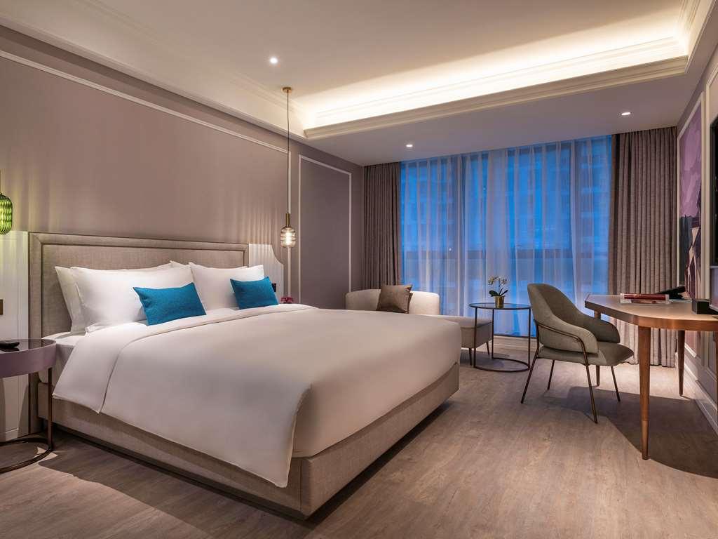 Mercure Hangzhou Xixi Wetland Стая снимка