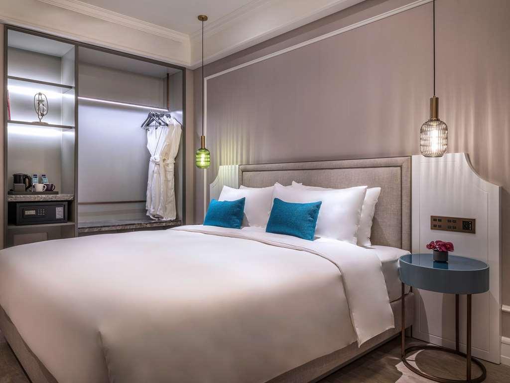 Mercure Hangzhou Xixi Wetland Стая снимка