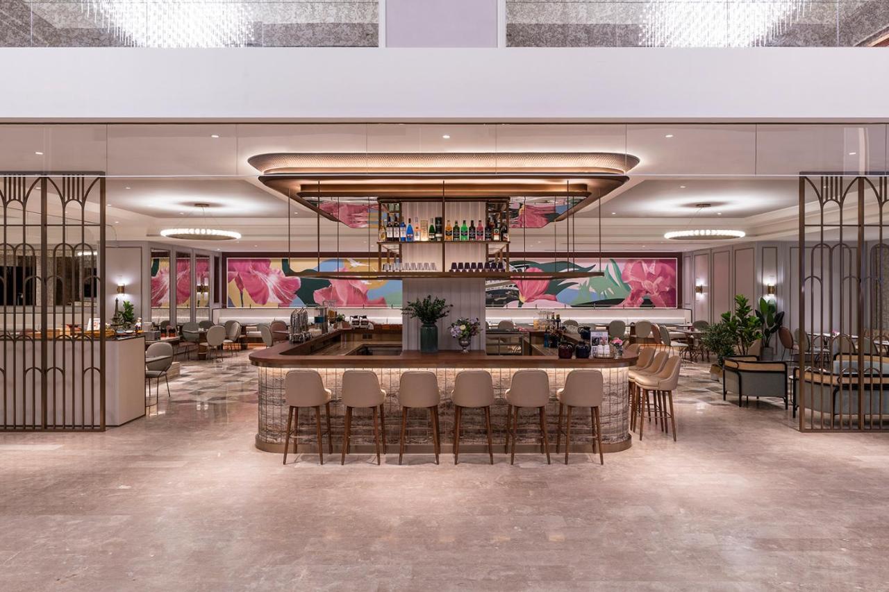Mercure Hangzhou Xixi Wetland Екстериор снимка